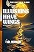 Illusions Have Wings by Fadi Mustafa Mehdawi