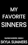 My Favorite Sinners