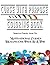 Curse with Purpose: Funny Adult Coloring Book with Motivational Curses