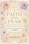Faith Over Fear: ...