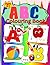 ABC Alphabets and Animals Fun and Engaging Coloring Book for ... by Priyanka Mukherjee