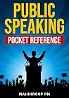 Public Speaking Pocket Reference