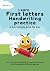 Learn First Letters & Handw...