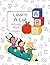 Learn A Lot Activity Book: ...