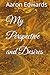 My Perspective and Desires