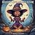 Spooky Cutie Coloring Book:...