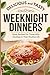 Delicious and Tasty Weeknight Dinners by Henley Pointer