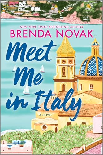 Meet Me in Italy (Paperback)