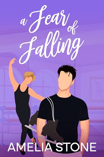 A Fear of Falling (Kindle Edition)