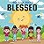 Blessed by April Clark