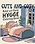 Cute and Cozy Hygge Place Coloring Book by Lynne Smith