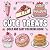 CUTE TREATS BOLD AND EASY C...