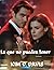 La que no puedes tener (La ...