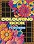 Colouring Book-Flower: Adva...