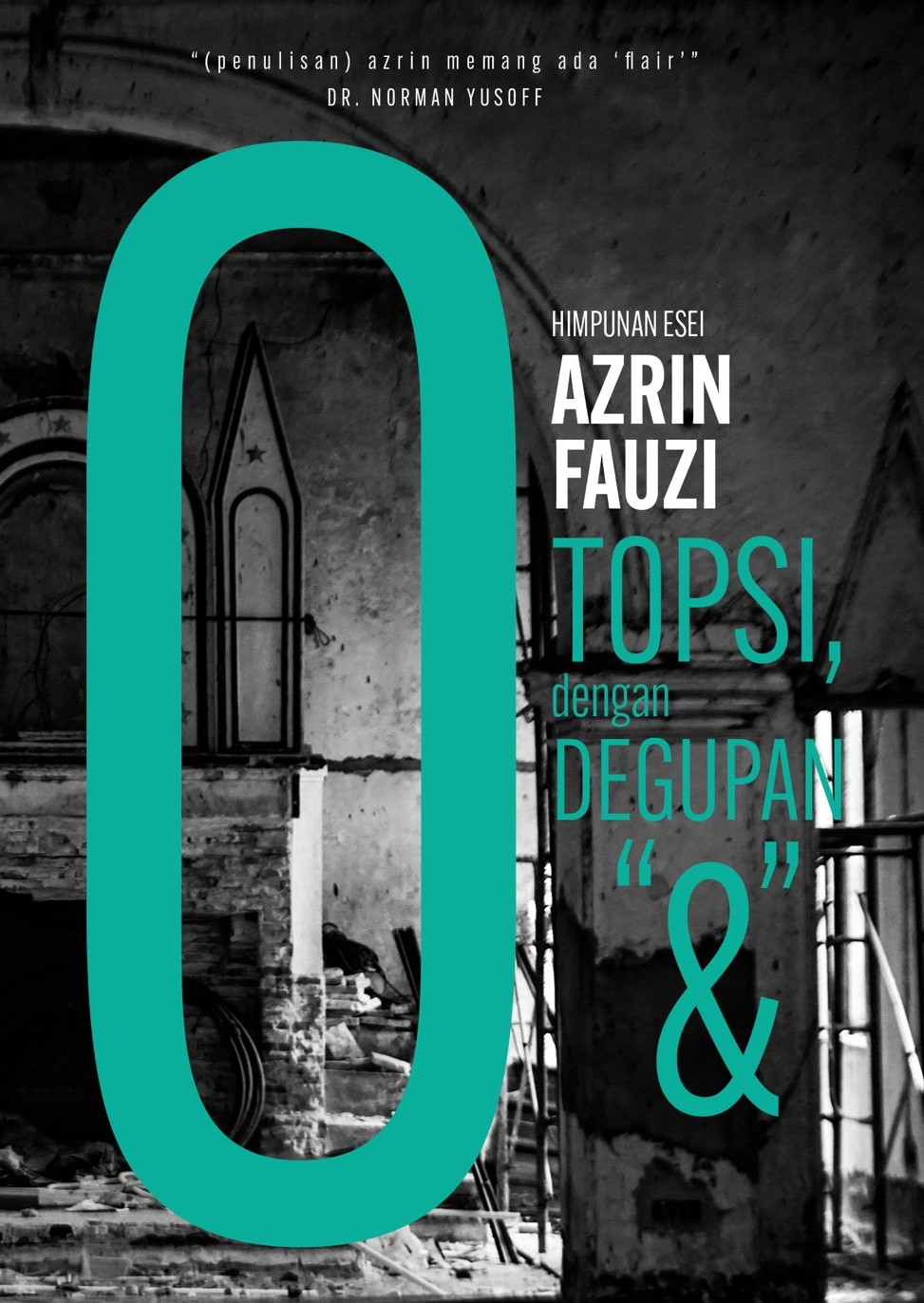 Otopsi, dengan Degupan "&"
