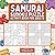 Samurai Sudoku Puzzle Activ...