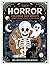Easy Horror Coloring Book f...