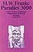 Paradies 3000. Science-fiction-Erzählungen