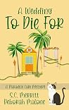 A Wedding To Die For