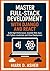 MASTER FULL-STACK DEVELOPMENT WITH DJANGO AND REACT: Build High-Performance, Scalable Web Apps with Python, JavaScript, and Cloud Deployment
