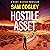 Hostile Asset: Dane Winter, Book 1