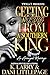 Getting A Ring From A Southern King by Dani Littlepage