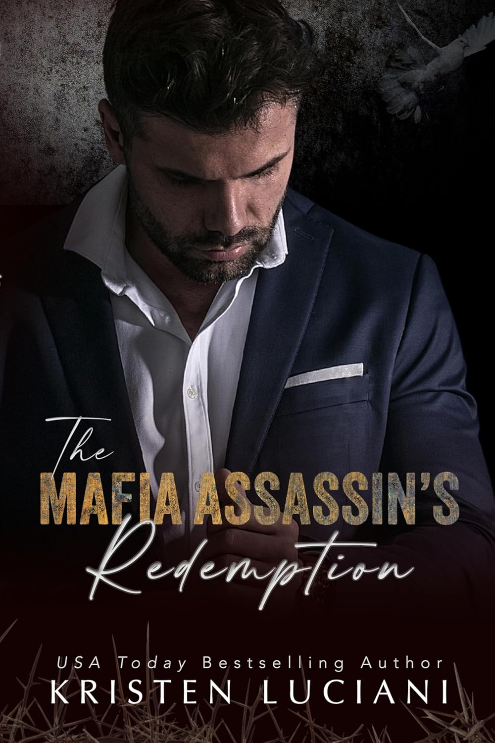 The Mafia Assassin's Redemption (Mafia Obsession Series)