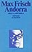 Andorra by Max Frisch
