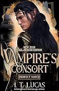 Vampire’s Consort
