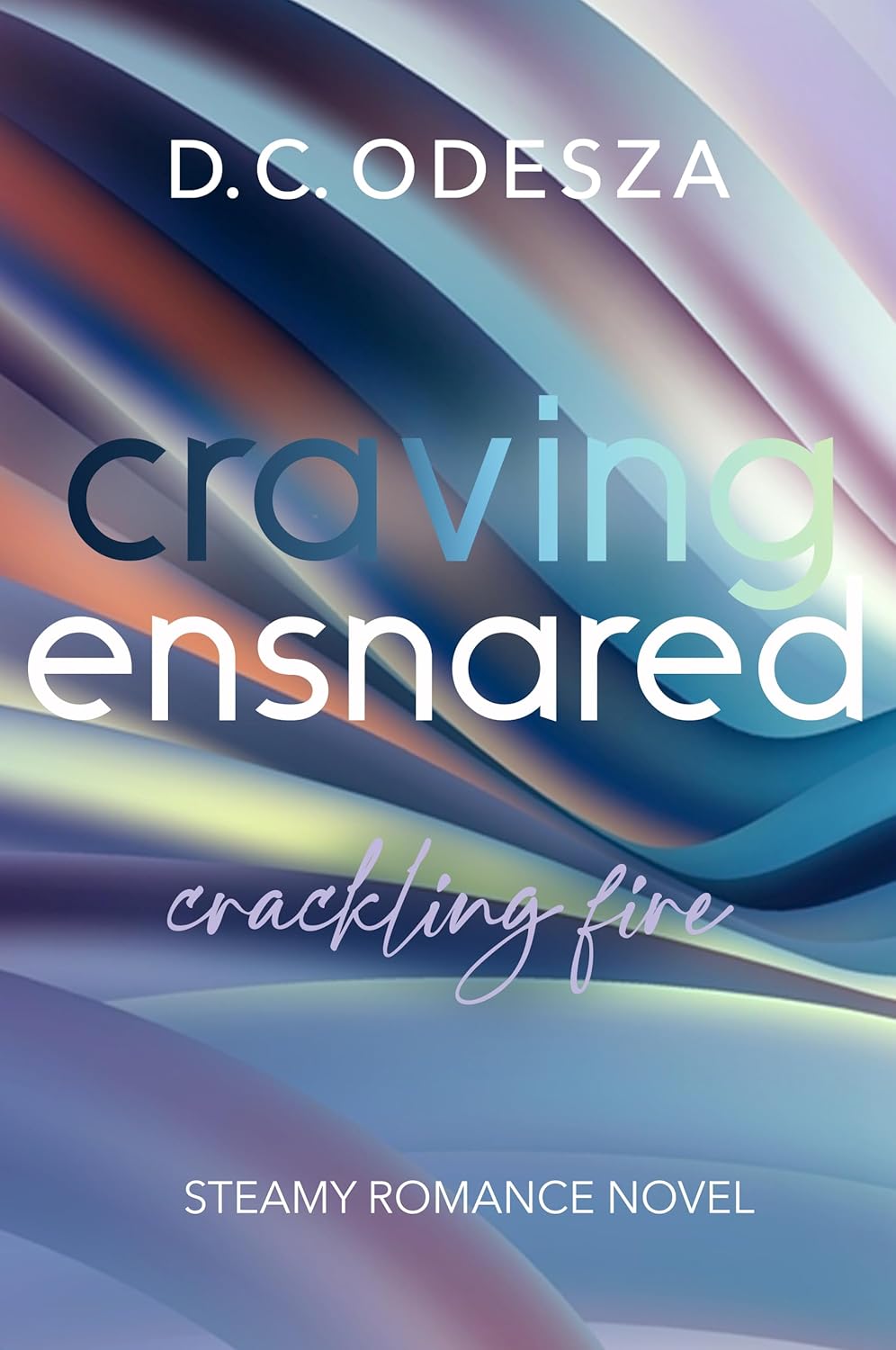 Craving Ensnared (Craving #2)
