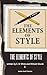 The Elements of Style