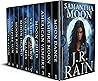 Samantha Moon: Bo...
