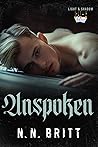 Unspoken by N.N. Britt