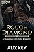 Rough Diamond (Diamond Ring...