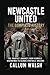 Newcastle United by Callum Walsh