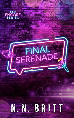 Final Serenade (The Encore #1)