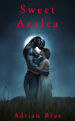 Sweet Azalea: A Short and Spicy Monster Romance (Kindle Edition)