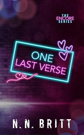 One Last Verse (The Encore #2)