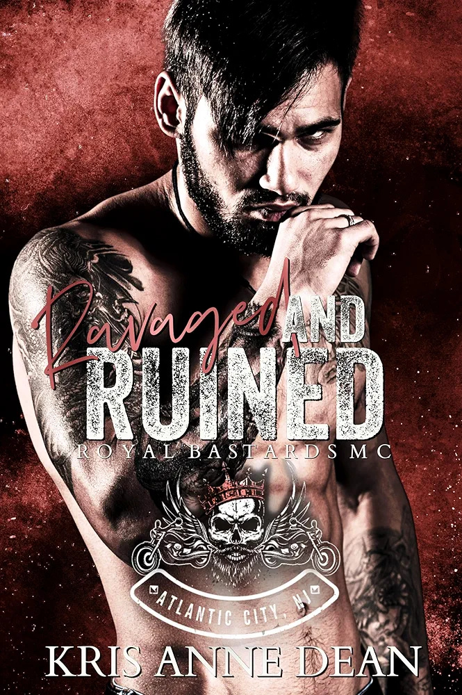 Ravaged and Ruined: RBMC: Atlantic City Chapter
