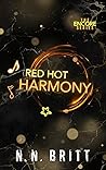 Red Hot Harmony by N.N. Britt