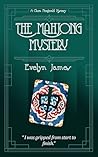 Book cover for The Mahjong Mystery: A cosy 1920s detective novel (The Clara Fitzgerald Mysteries Book 37)