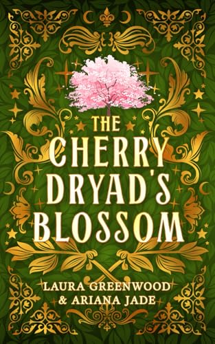 The Cherry Dryad's Blossom (Purple Oak Oasis)