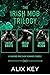 The Irish Mob Trilogy: A Diamond Ring Dark Romance Bundle (Diamond Ring Irish Mob Trilogy)