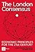The London Consensus: Econo...