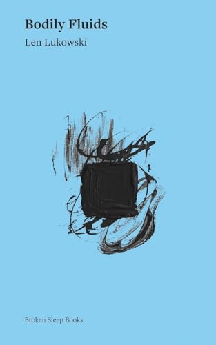 Bodily Fluids (Paperback)