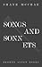 Songs and Sonnets by Shane McCrae Songs and Sonnets by Shane McCrae