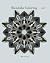 Mandala Coloring Vol IV by Russ Kaylin