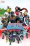 Avengers (2023-) #33