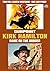 Kirk Hamilton Double Western #2 : Gunpoint / Name on the Dodger (Kirk Hamilton Double Westerns)