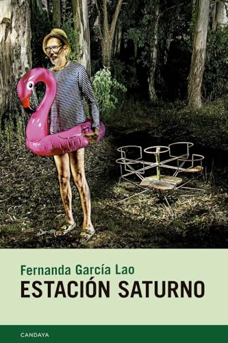 Estación Saturno (Paperback)